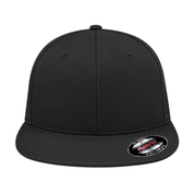 Perforated Performance Cap