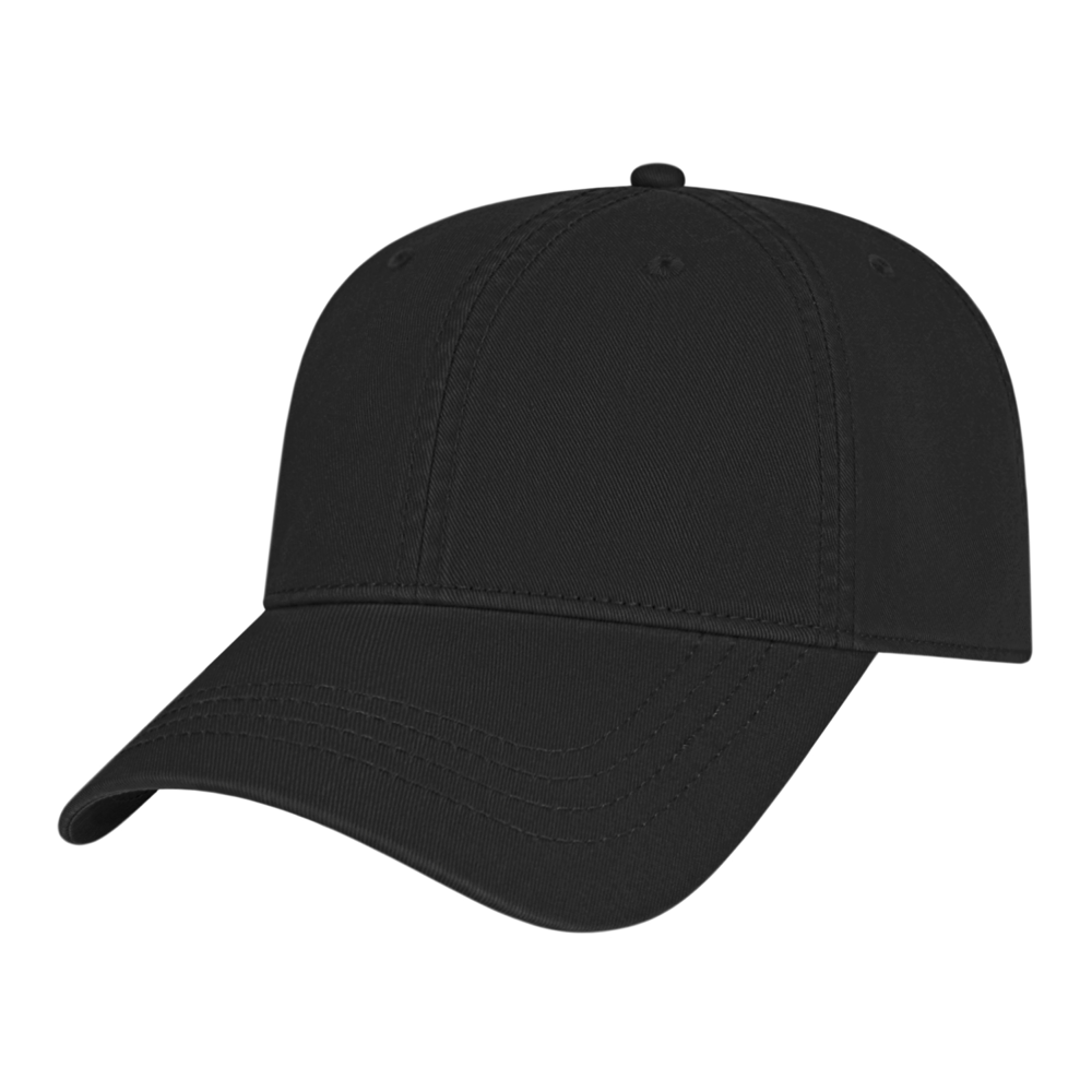 Relaxed Golf Cap