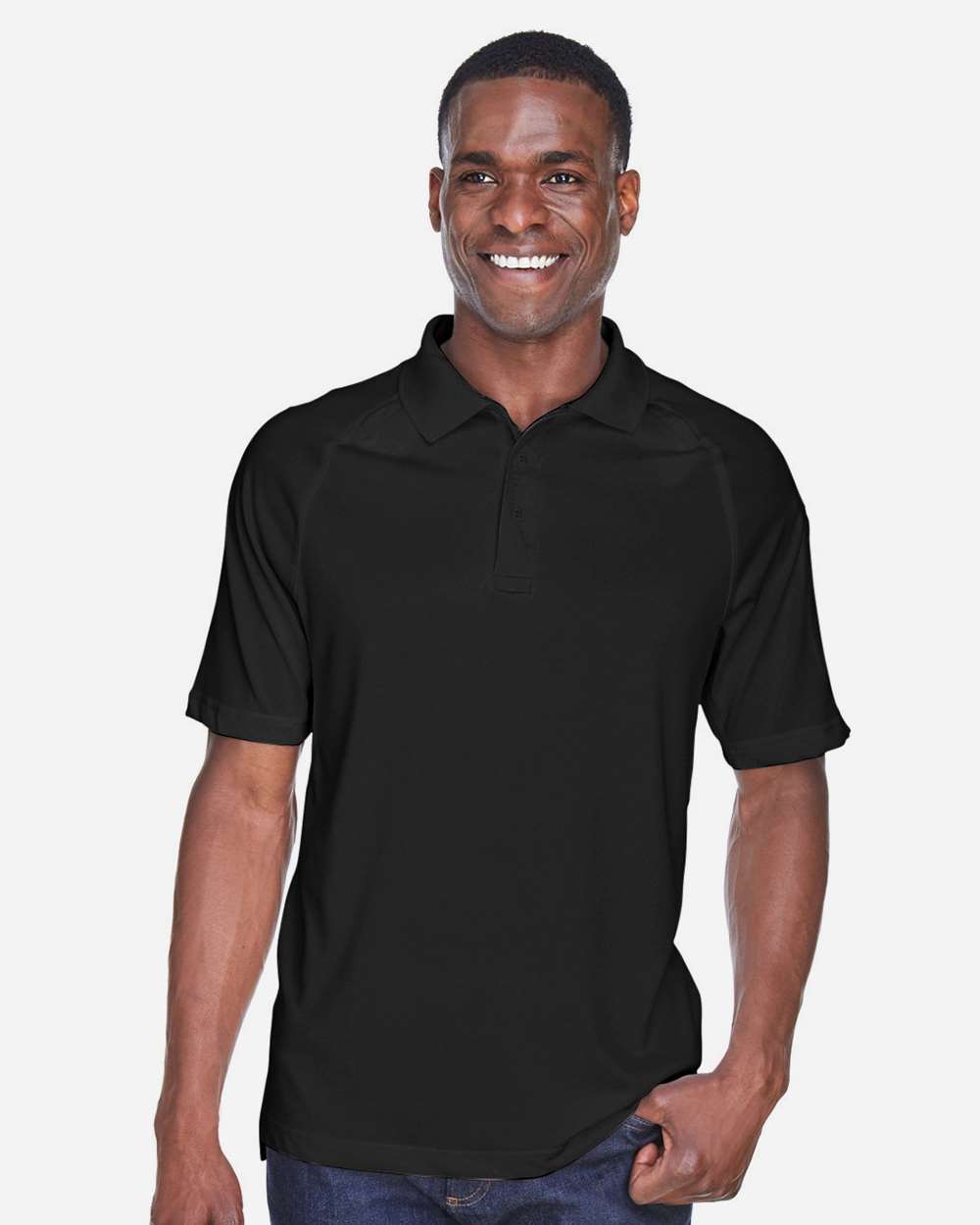 Men's Advantage Performance Polo