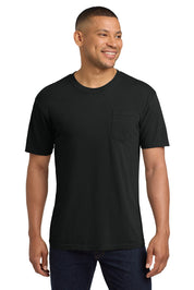 Comfort Colors Unisex Heavyweight Pocket Tee