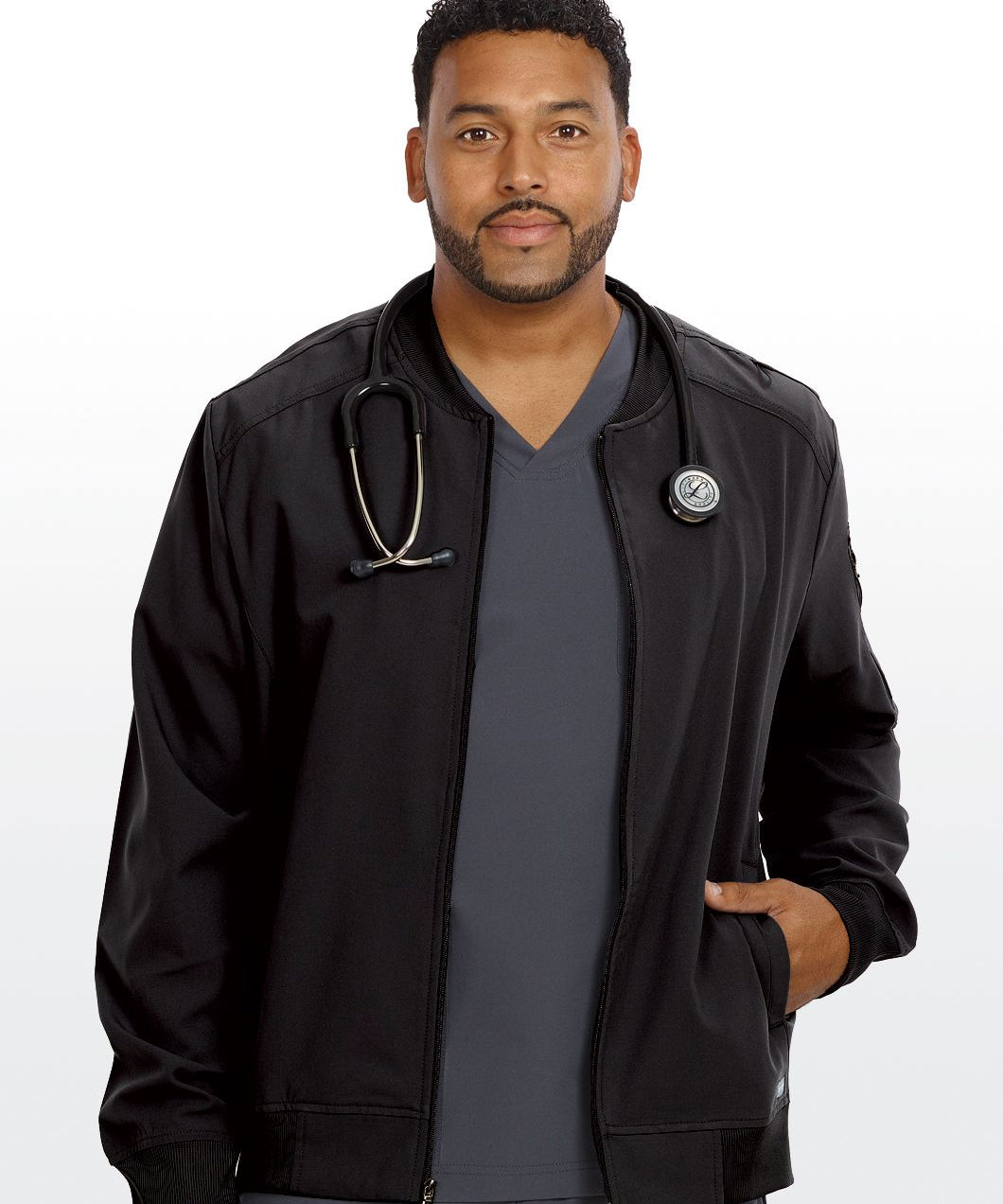 Maevn Momentum Men's Bomber Jacket