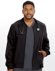 Maevn Momentum Men's Bomber Jacket