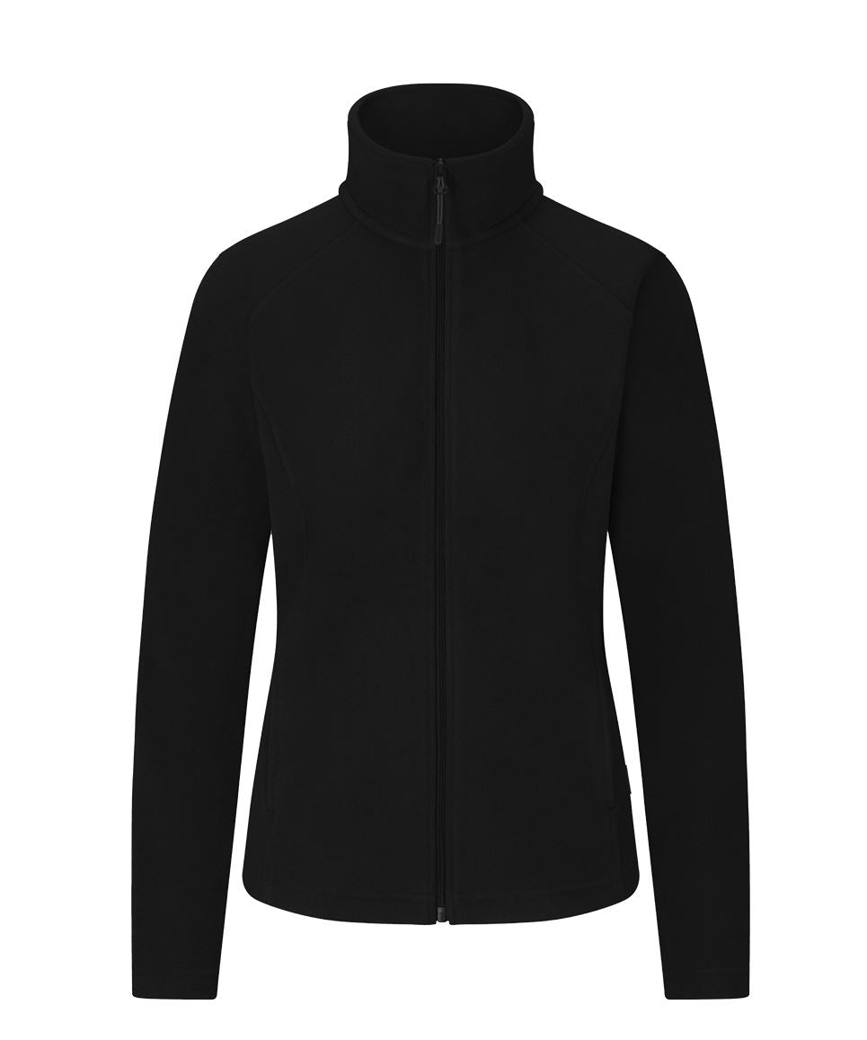 Landway Women's Microfleece Jacket