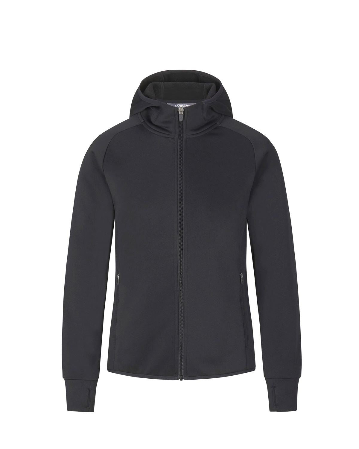 Landway Women's Flash Hooded Jacket