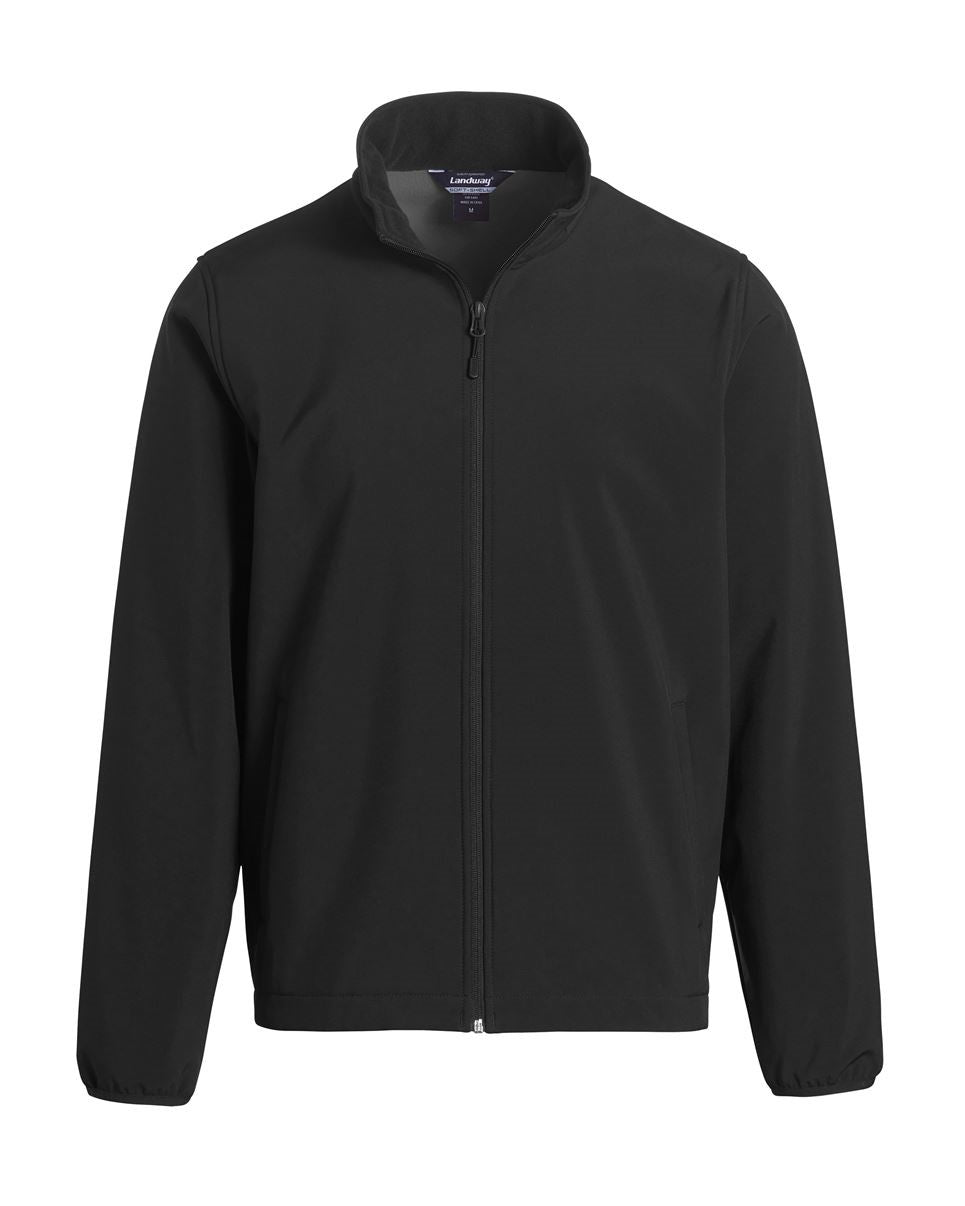 Landway Men's Soft Shell Jacket