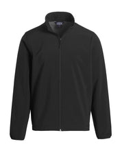 Landway Men's Soft Shell Jacket