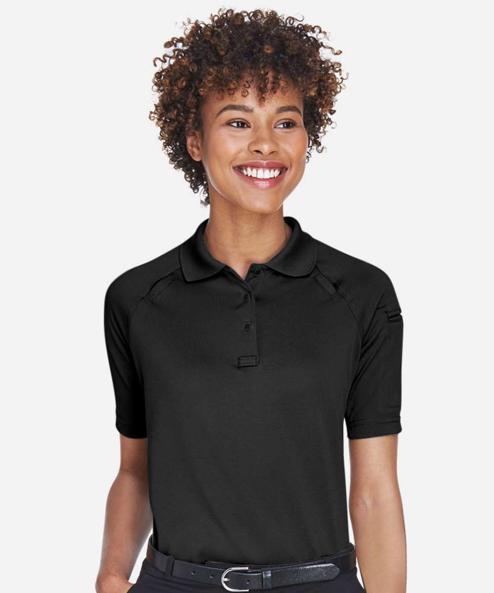 Women's Advantage Performance Polo