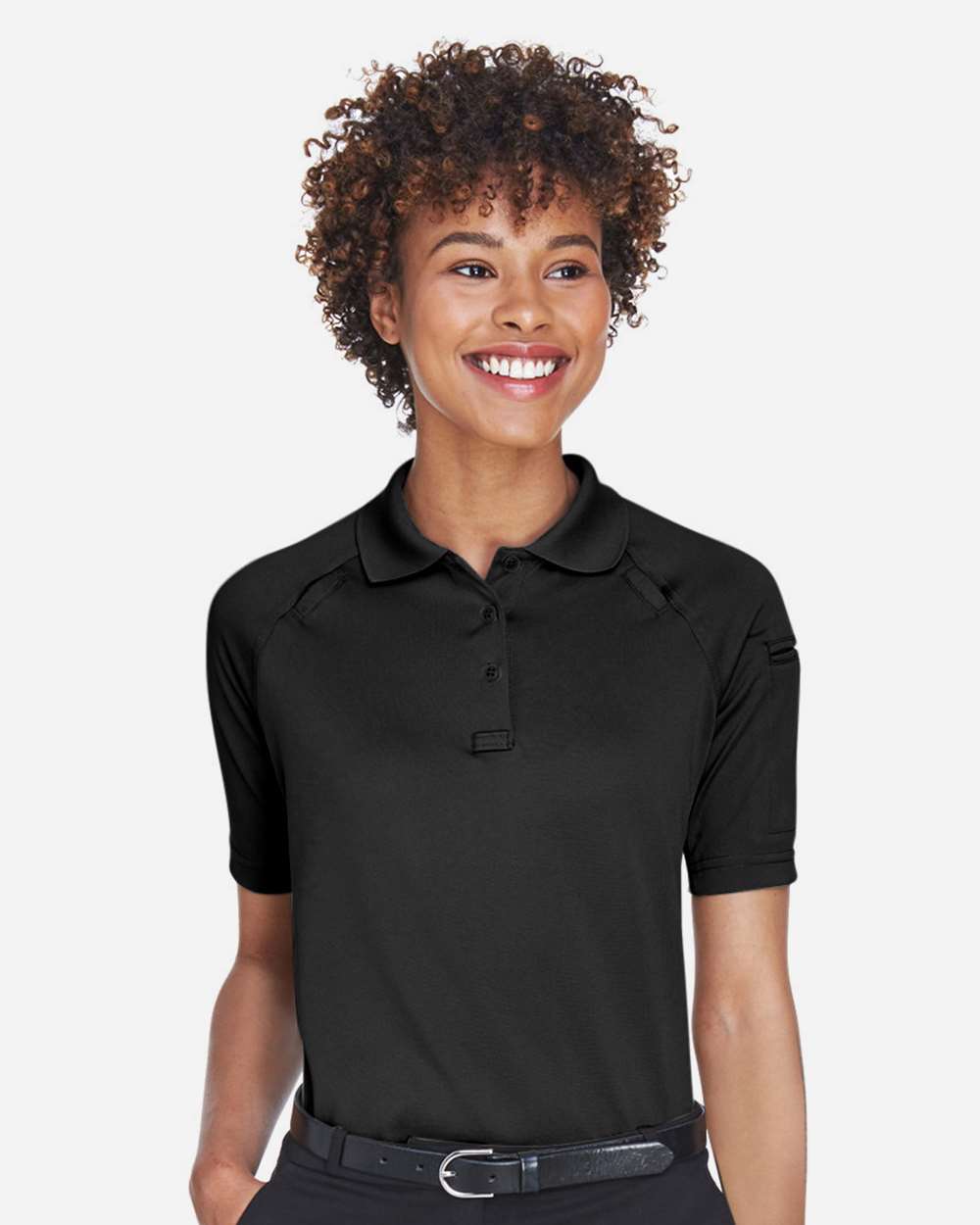 Women's Advantage Performance Polo