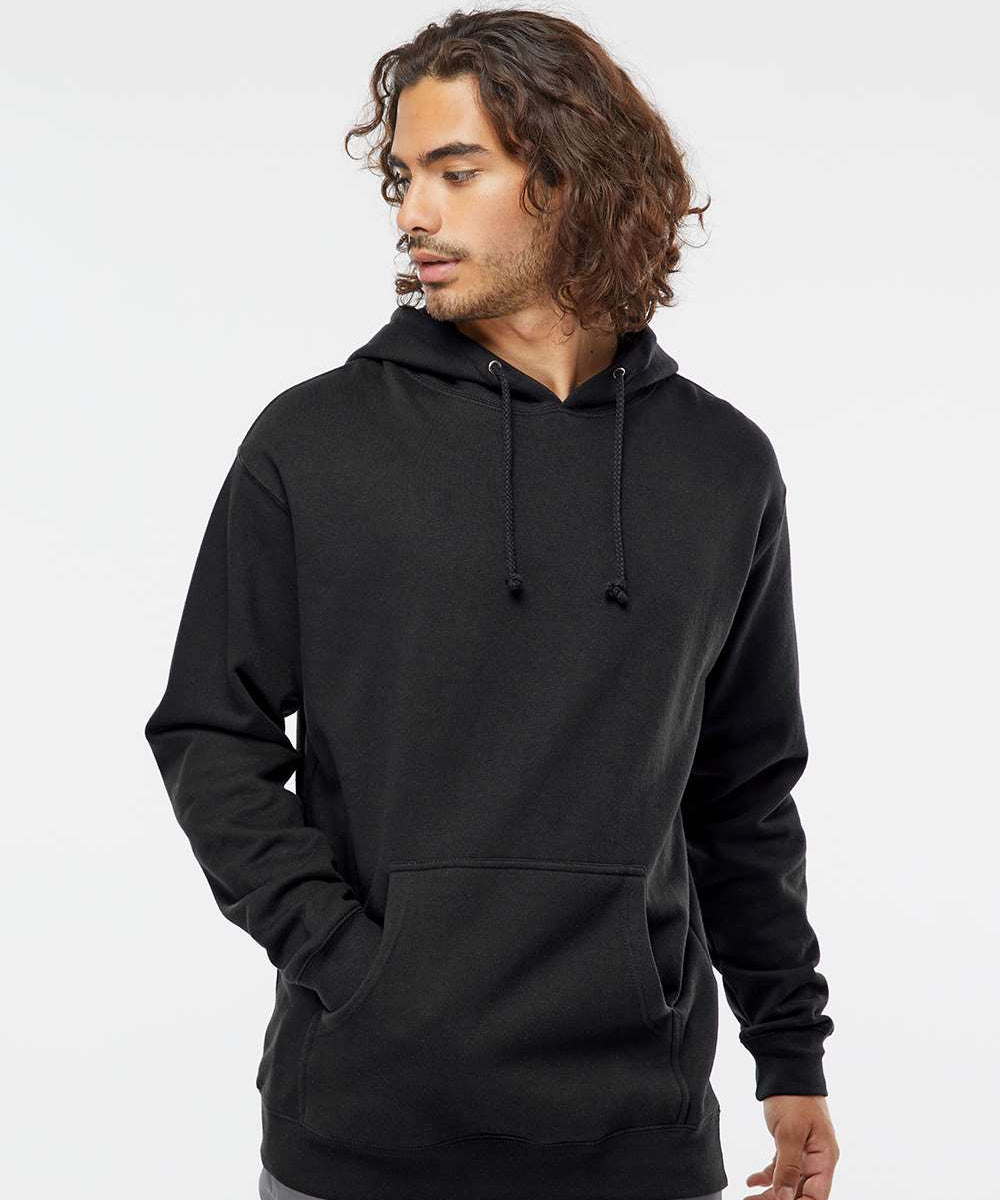 Unisex Heavyweight Hooded Sweatshirt