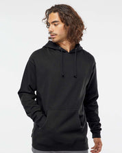 Unisex Heavyweight Hooded Sweatshirt