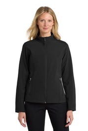Port Authority Women's Core Soft Shell Jacket