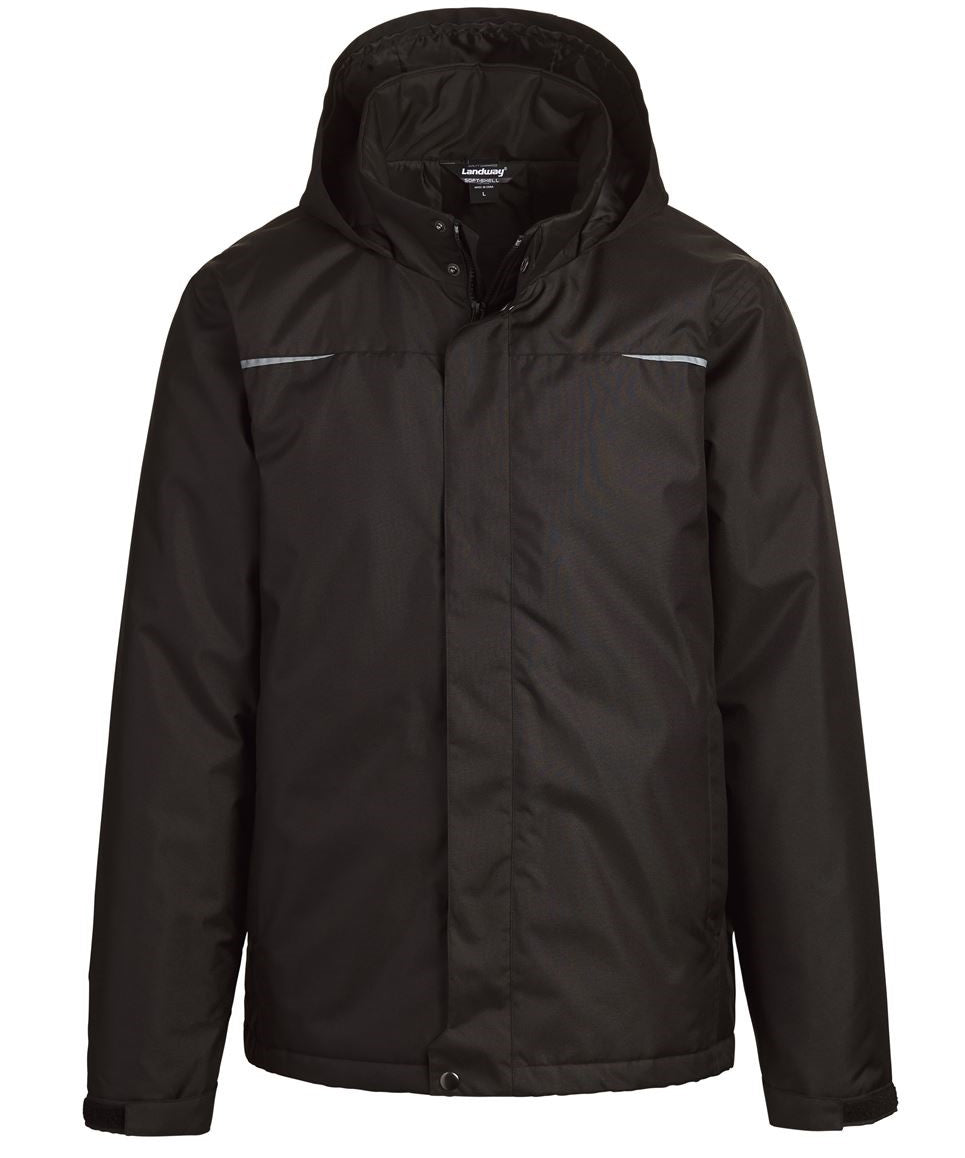 Landway Men's Expedition Insulated Jacket