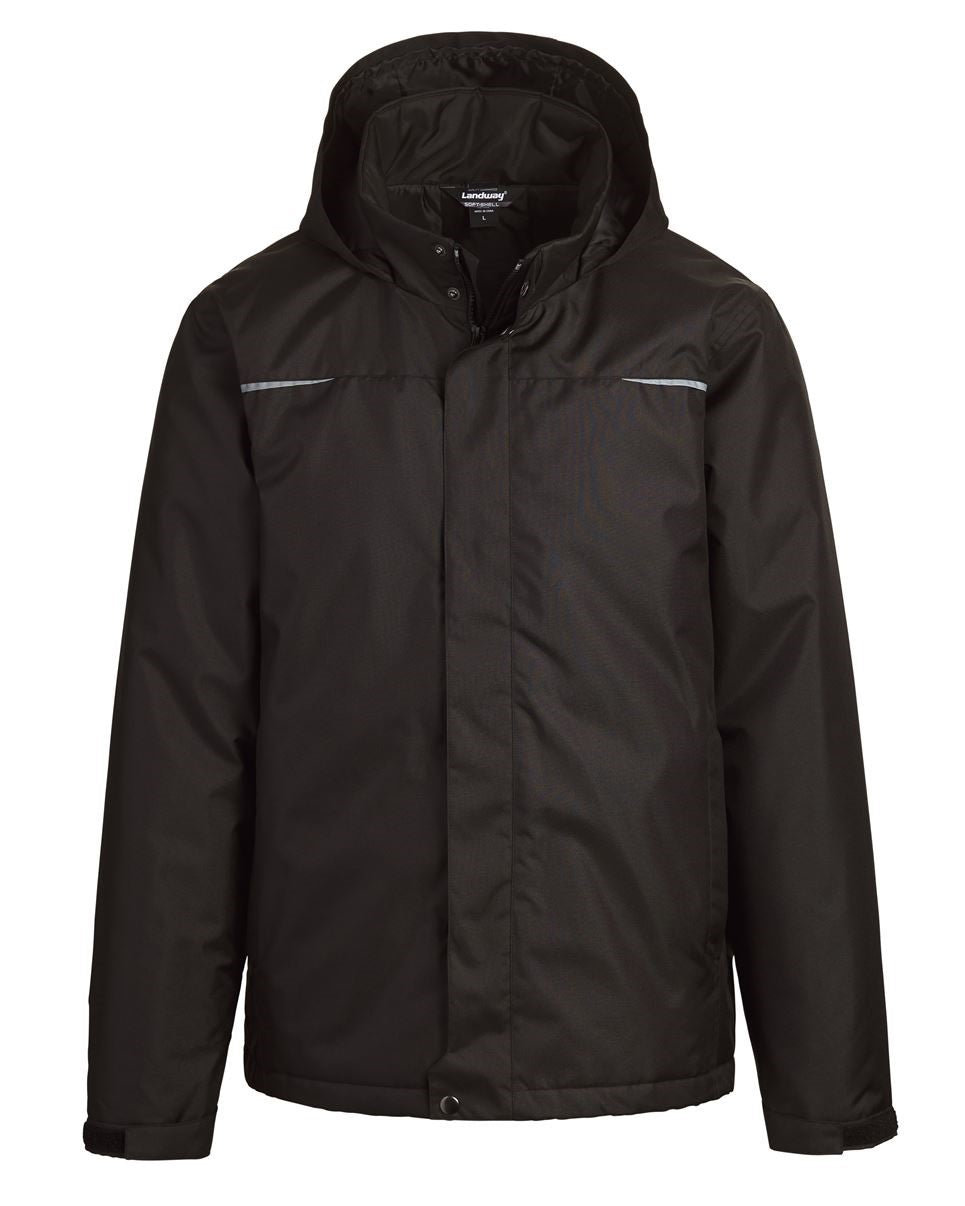 Landway Men's Expedition Insulated Jacket