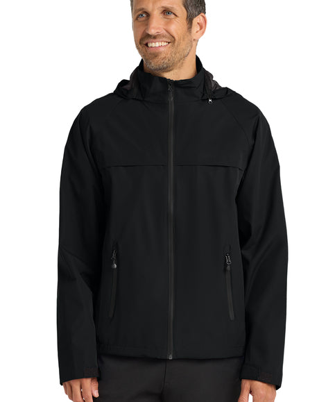 Port Authority Men's Torrent Waterproof Jacket