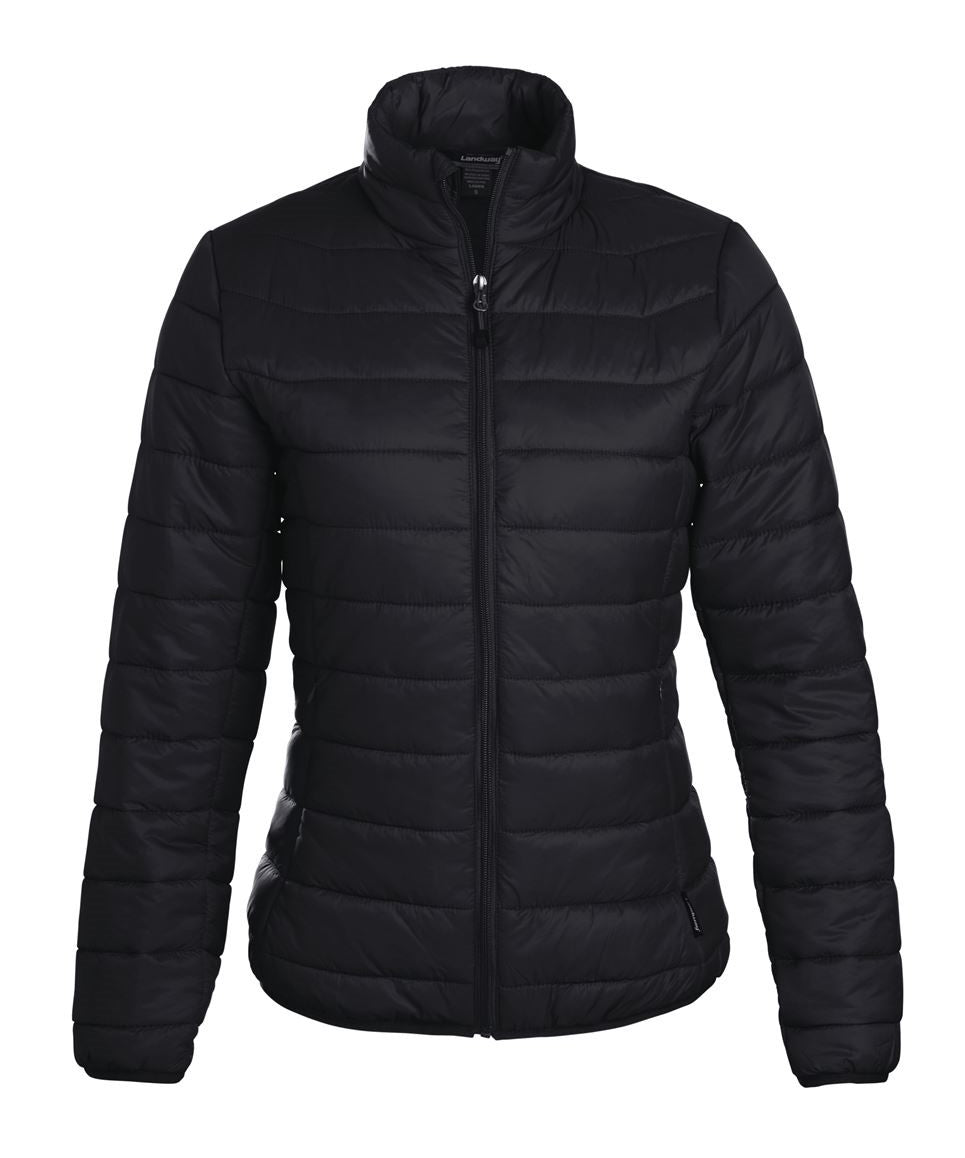 Landway Women's Polyloft Puffer Jacket
