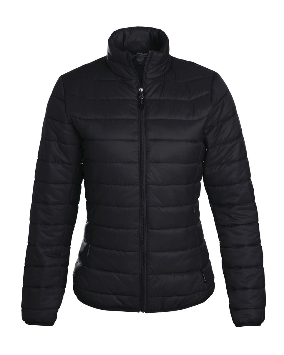 Landway Women's Polyloft Puffer Jacket