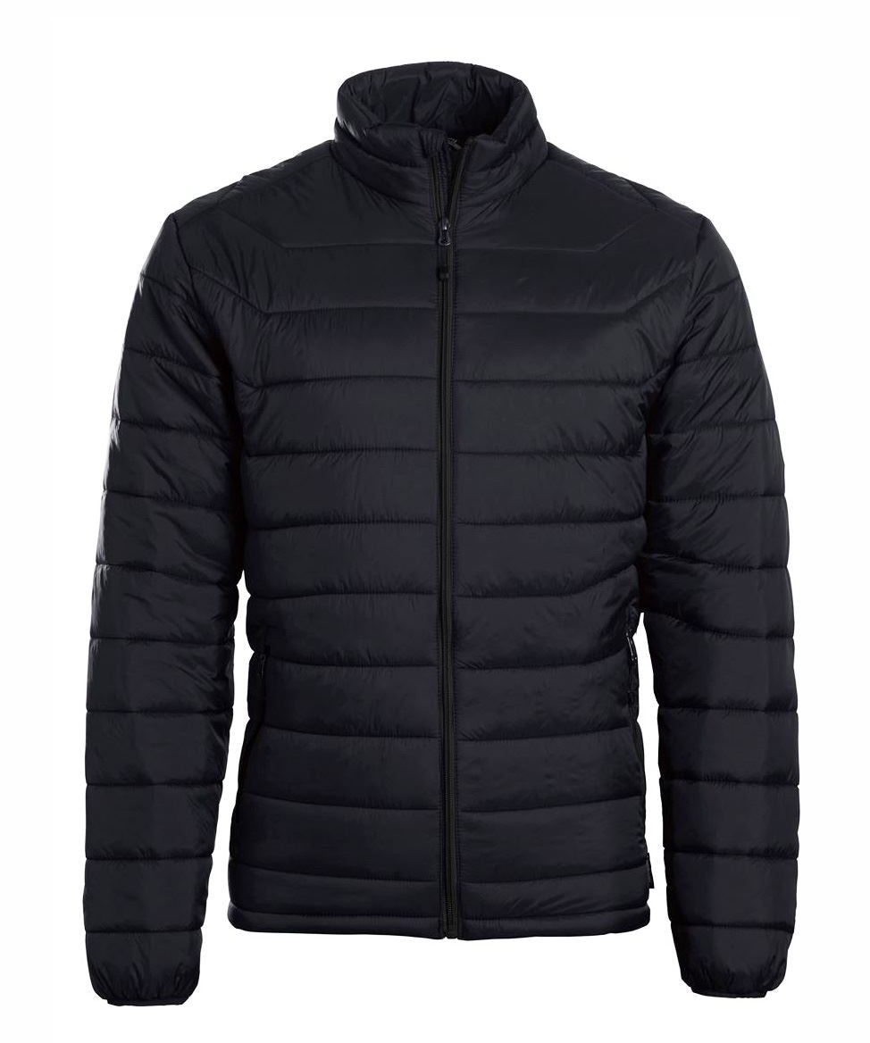 Landway Men's Polyloft Puffer Jacket