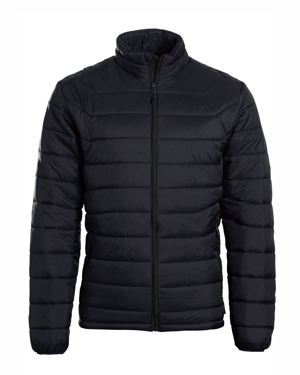Landway Men's Polyloft Puffer Jacket