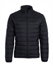Landway Men's Polyloft Puffer Jacket