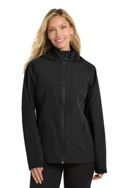 Port Authority Women's Torrent Waterproof Jacket