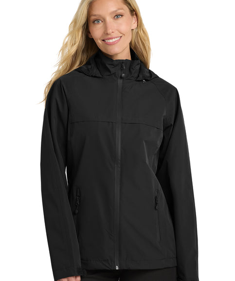 Port Authority Women's Torrent Waterproof Jacket