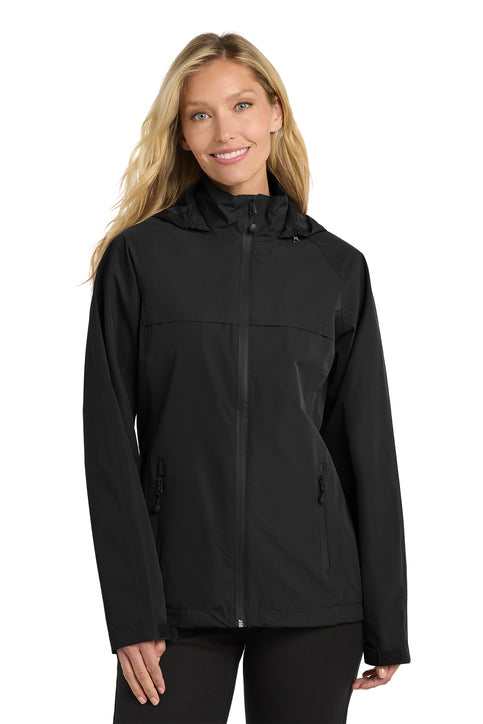 Port Authority Women's Torrent Waterproof Jacket