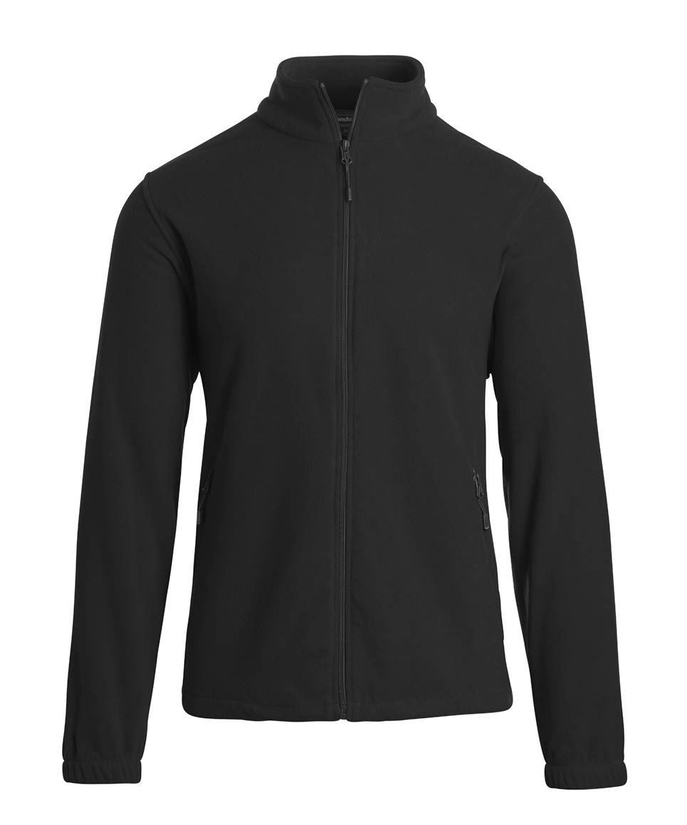 Landway Men's Microfleece Jacket