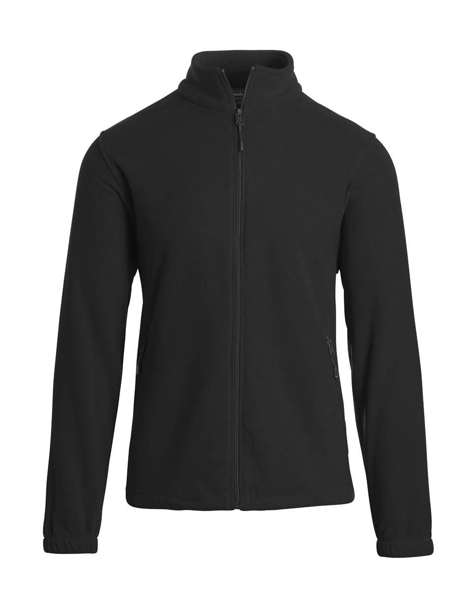 Landway Men's Microfleece Jacket