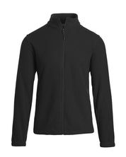 Landway Men's Microfleece Jacket