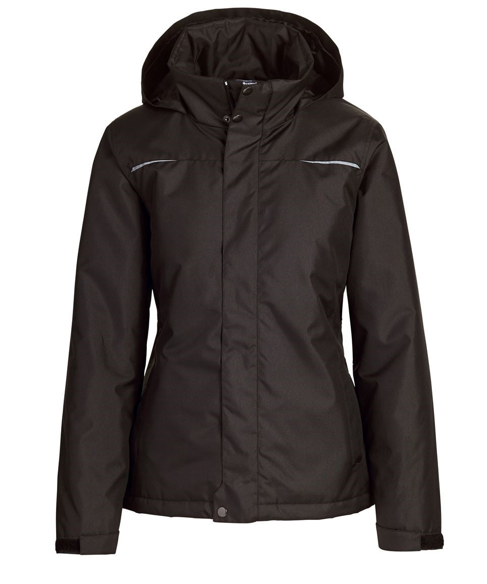 Landway Women's Expedition Insulated Jacket