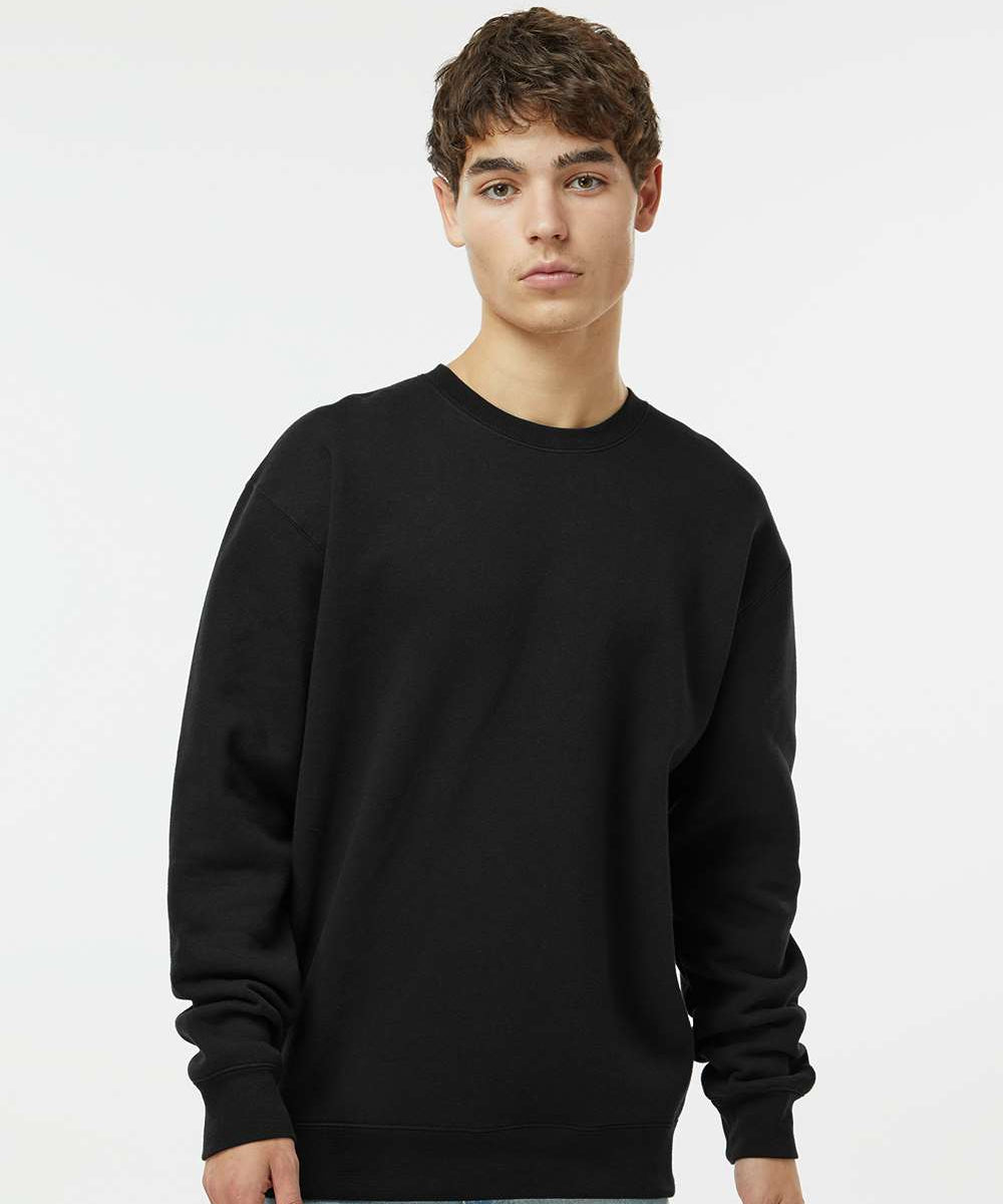 Unisex Heavyweight Crewneck Sweatshirt
