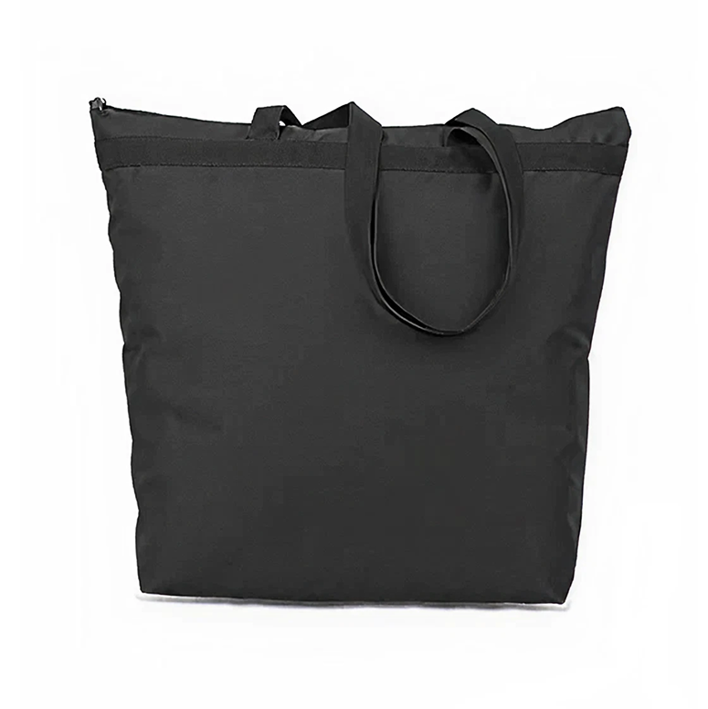 Liberty Zipper Tote