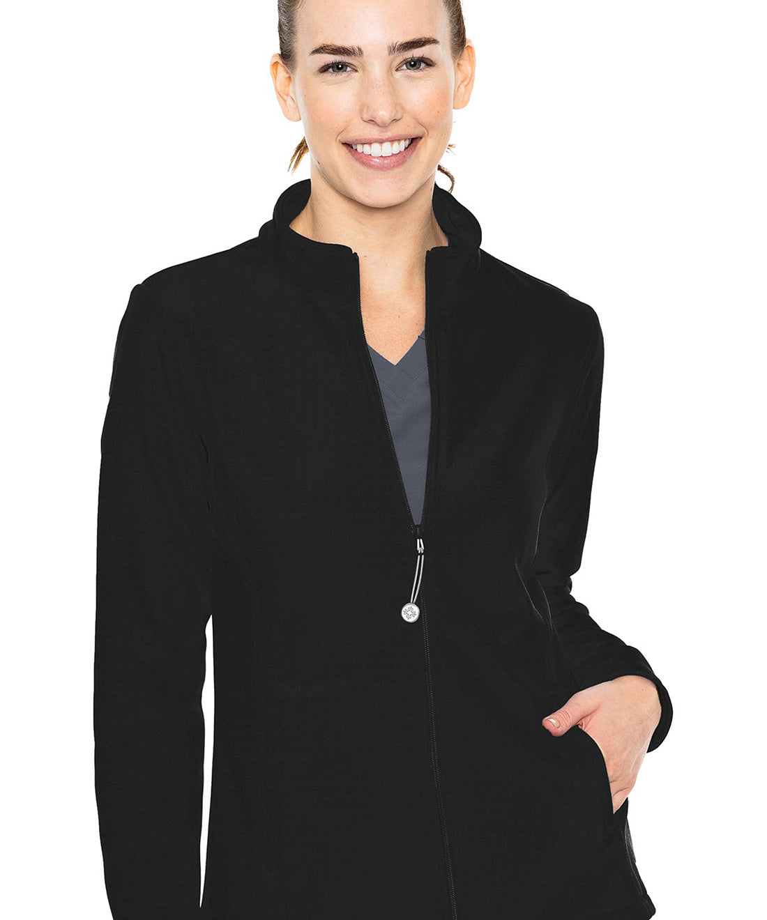 Med Couture Women's Activate Tech Jacket