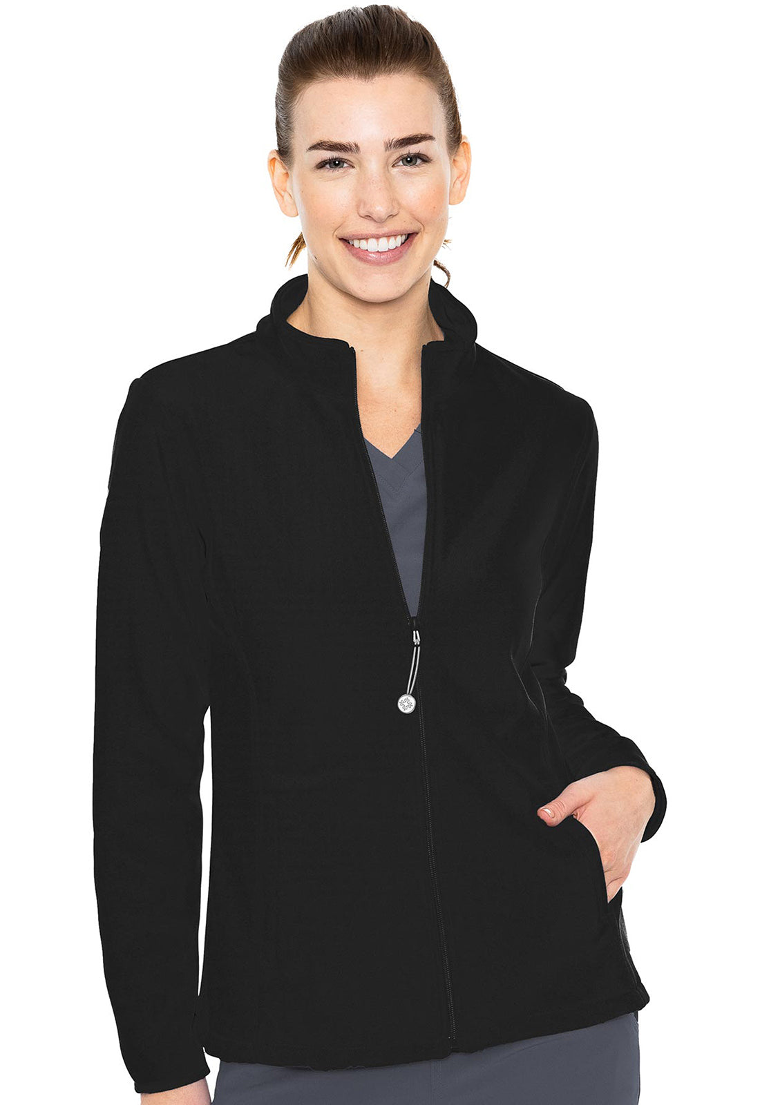 Med Couture Women's Activate Tech Jacket