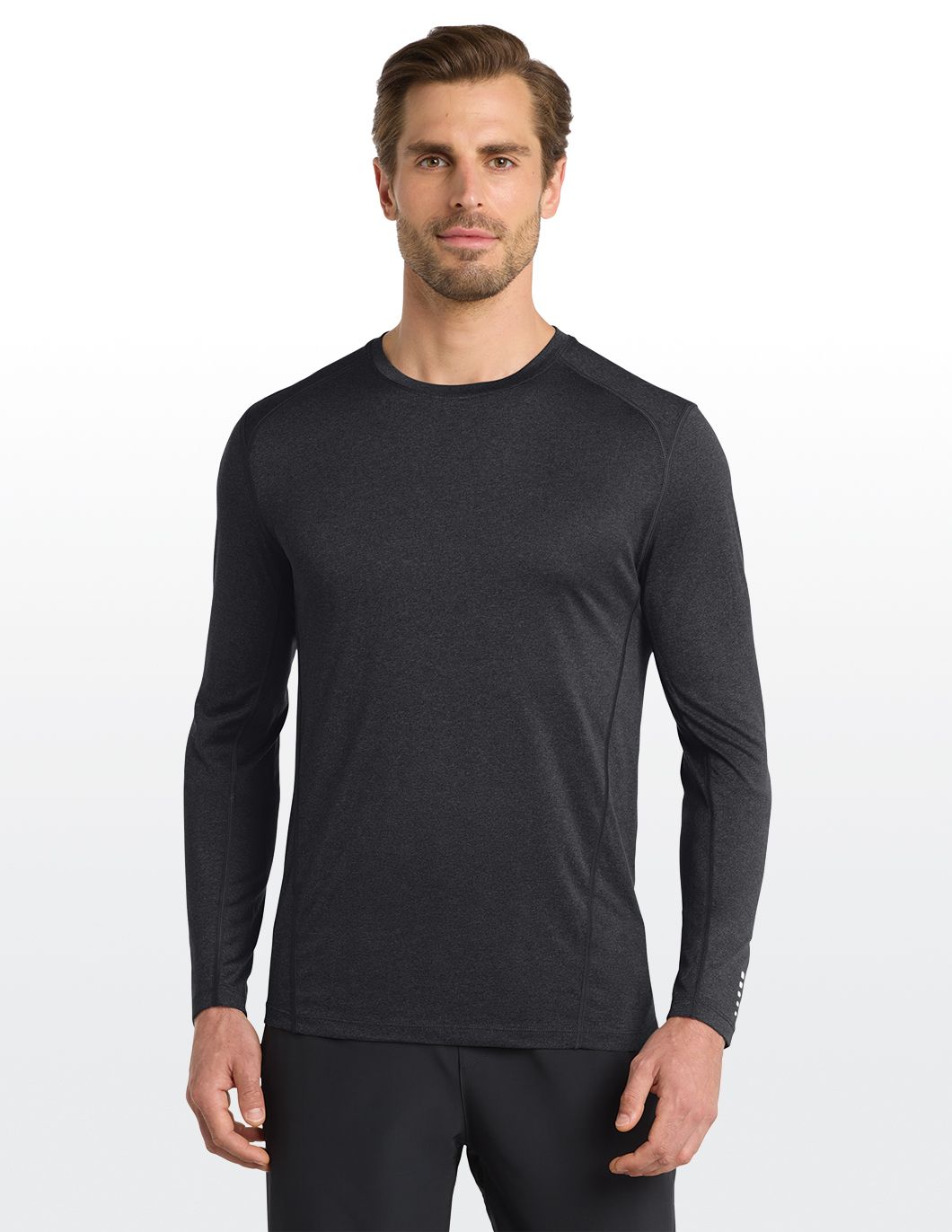 Unisex Ogio Long Sleeve Tee