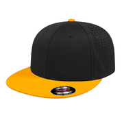 Perforated Performance Cap