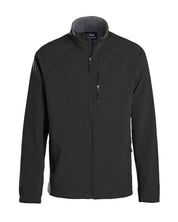 Landway Men's Soft Shell Bonded Jacket