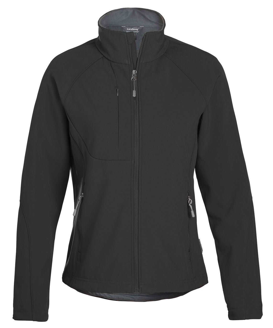 Landway Women's Soft Shell Bonded Jacket