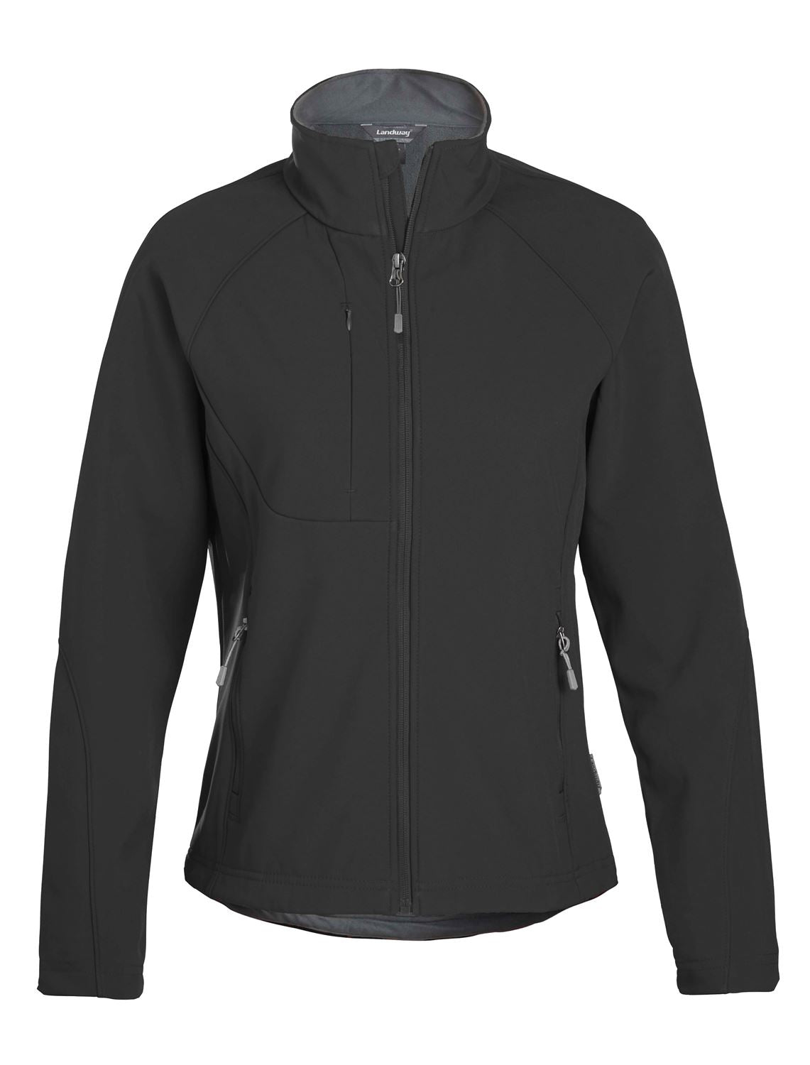 Landway Women's Soft Shell Bonded Jacket