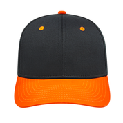 Original Poly/Cotton Snap Back Cap