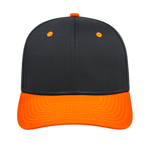 Original Poly/Cotton Snap Back Cap