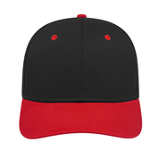 Original Poly/Cotton Snap Back Cap