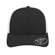 Premium Trucker Mesh Back Cap