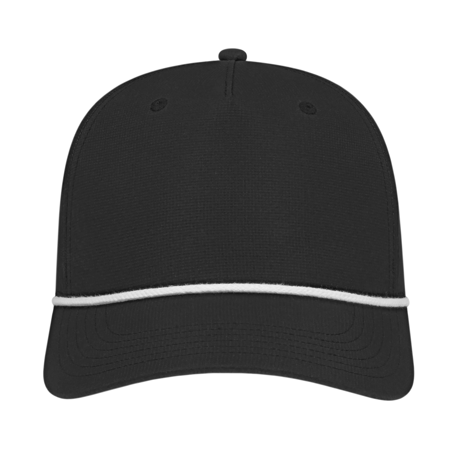 Athletic Rope Cap