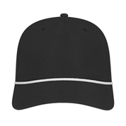 Athletic Rope Cap