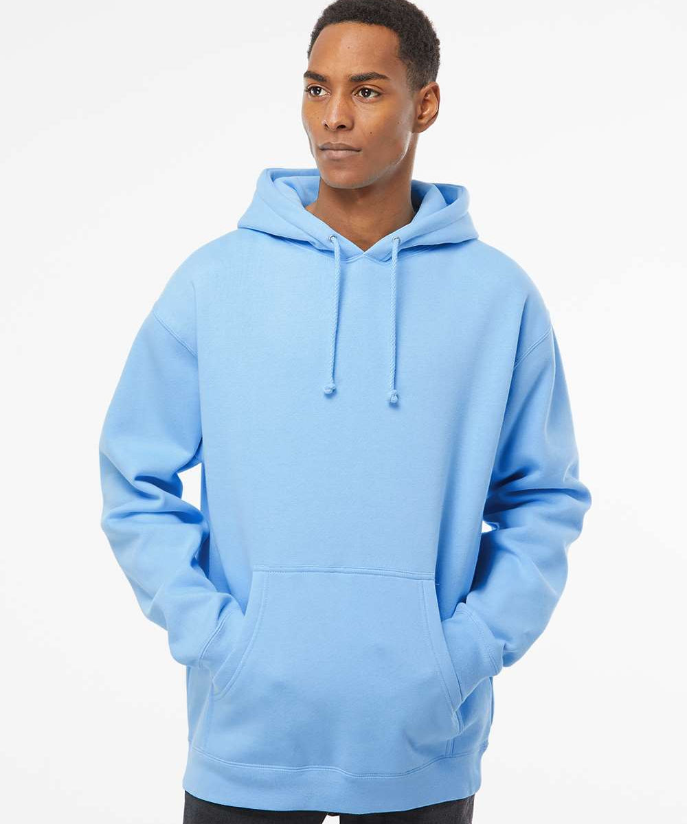 Unisex Heavyweight Hooded Sweatshirt