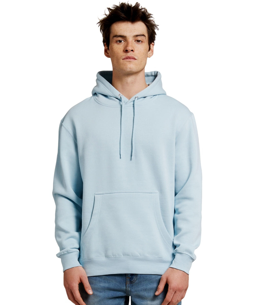 Unisex Midweight Hooded Sweatshirt