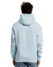 Unisex Midweight Hooded Sweatshirt