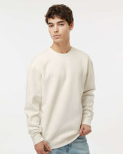 Unisex Heavyweight Crewneck Sweatshirt