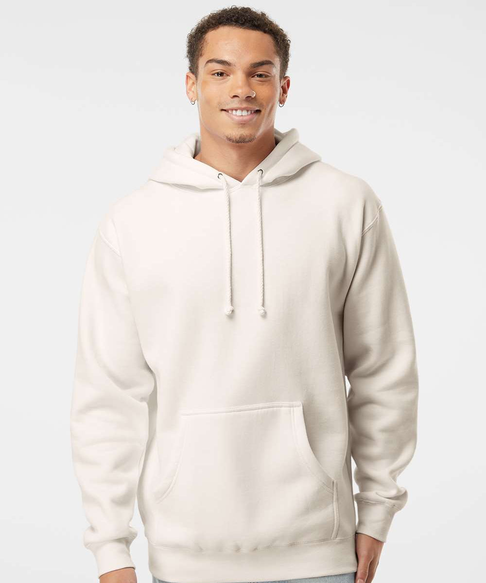 Unisex Heavyweight Hooded Sweatshirt